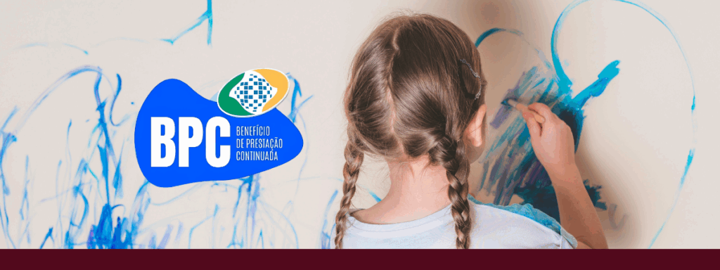 BPC LOAS: Um direito que transforma a vida de crianças com autismo e suas famílias.